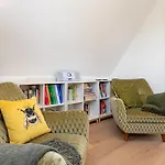 Kleine Pause Nyaraló Riepsdorf