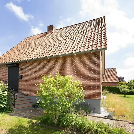 Kleine Pause Holiday home