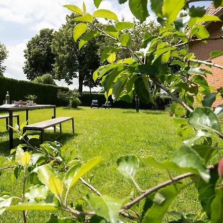 Kleine Pause Holiday home Riepsdorf
