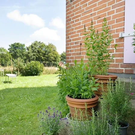 Kleine Pause *