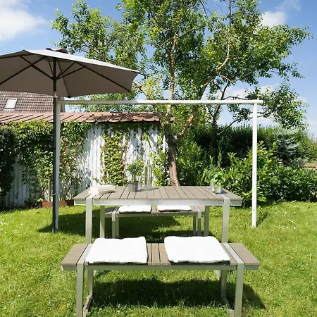 Kleine Pause * Riepsdorf