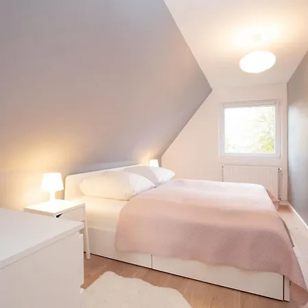 Holiday home Kleine Pause Riepsdorf