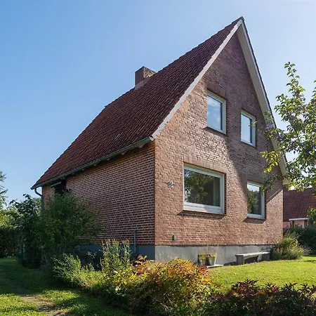 Kleine Pause Holiday home