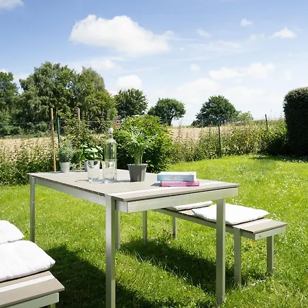 Kleine Pause Riepsdorf