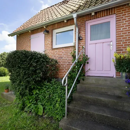 Kleine Pause Holiday home *