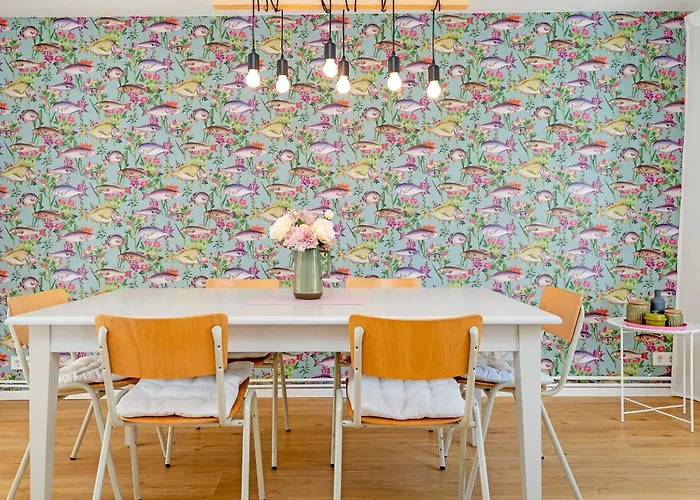 Kleine Pause Holiday home Riepsdorf