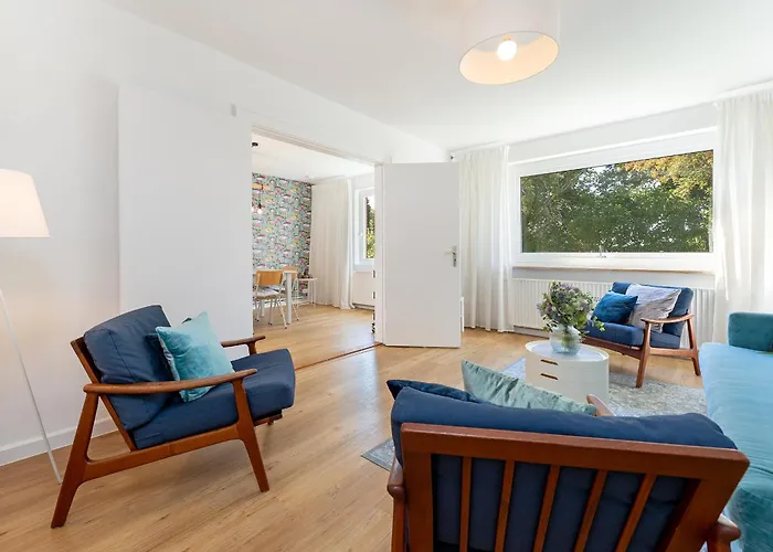 Holiday home Kleine Pause